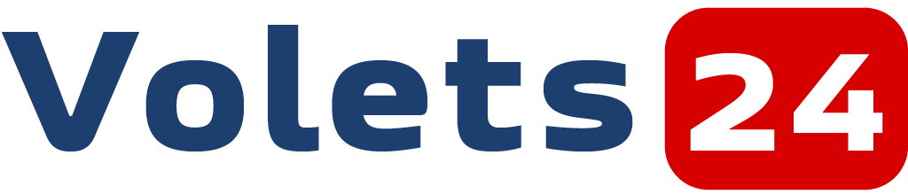 VOLETS 24